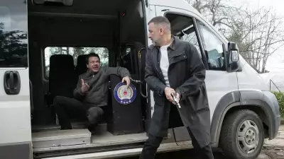 Arka Sokaklar 744. Bölüm Heyecanı: Rıza Baba ve Ekibi Yeni Tehditlerle Karşı Karşıya