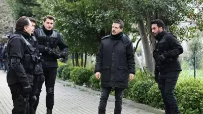 Arka Sokaklar 747. Bölüm Fragmanı Yayınlandı mı? Merakla Bekleniyor