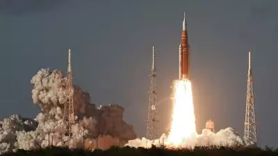 Artemis II Görevi Başladı: İnsanlık 50 Yıl Sonra Yeniden Ay Yolunda