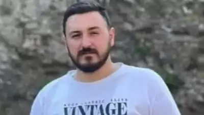 Artvin'deki Feci Kazada Genç Operatör Hayatını Kaybetti: İş Makinesi Uçuruma Yuvarlandı