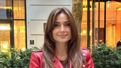 Aslıhan Sabancı'dan büyük başarı: Doktorluğa bir adım kaldı!