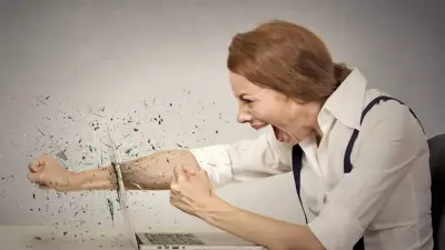 Astrologlar Açıkladı: Öfkesiyle Fırtınalar Koparan 3 Burç!