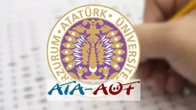 ATA AÖF 2026 Vize Sınav Tarihleri Açıklandı: Giriş Belgeleri Nasıl Alınır?