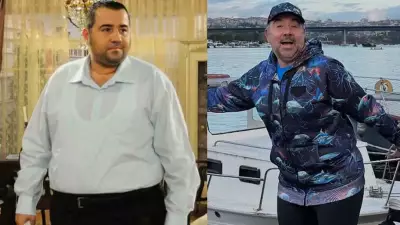 Ata Demirer 30 Kilo Verme Sırrını Açıkladı: Zayıflamak İsteyenlere Net Uyarılar