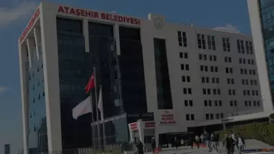 Ataşehir Belediyesi Operasyonunda Kritik Gelişme: Şüpheliler Adliyeye Sevk Edildi