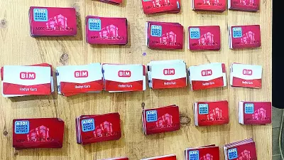 Ataşehir Belediyesi'nde Büyük Rüşvet Operasyonu: Başkan ve 3 Yardımcısı Gözaltında