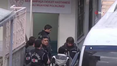 Ataşehir Belediyesi'nde Rüşvet Operasyonu: Başkan Dahil 20 Kişi Adliyeye Sevk Edildi