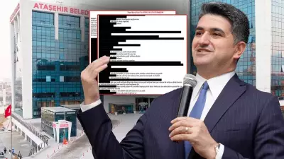 Ataşehir'de İmar Rüşveti Skandalı: Yat Partileri ve 13,5 Milyon Dolarlık Talep