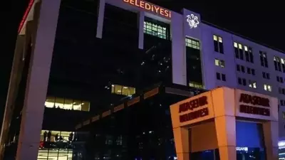 Ataşehir'de Milyon Dolarlık Rüşvet İddiası: Müteahhit İskan İçin Ödedi, Baskı Gördü