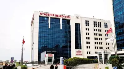 Ataşehir'de Rüşvet Operasyonu: 3,5 Milyon Dolarlık Hastane İhbarı İle Başladı
