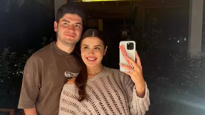 Atakan Özyurt'un ikinci kez baba olacağını öğrendiği anlar duygulandırdı