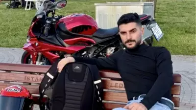 Avcılar'da motosiklet kazası: Sürücü Sezer Can Avşaroğlu hayatını kaybetti