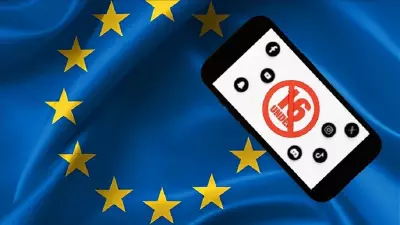 Avrupa'da Çocuklar İçin Sosyal Medya Yasakları Yayılıyor: Yunanistan da Katıldı