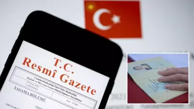 Avustralyalı Turistler İçin Vize Muafiyeti Kararı Resmi Gazete'de Yayımlandı