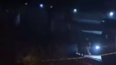 Aydın'ın İncirliova İlçesinde Tren Kazası: 69 Yaşındaki Mehdi Artut Hayatını Kaybetti