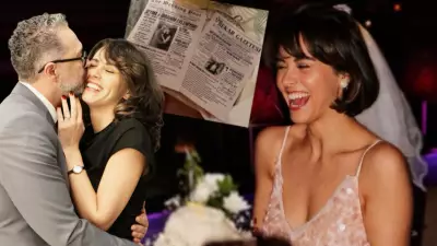 Ayşe Şeyma Keten, İbrahim Selim ile Evlilik Öncesi Bekarlığa Veda Etti