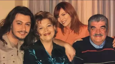 Ayşe Kökçü'nün Şaşırtan Yeni İmajı: Yalancı Yarim'den Sonra Bambaşka!