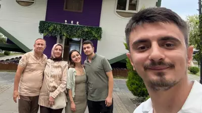 Ayla Öğretmenin Oğlu: 'Kahraman Bir Anneye Sahibiz, Çocuklara Siper Etti'