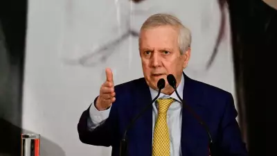 Aziz Yıldırım, Fenerbahçe Yüksek Divan Kurulu Toplantısı'na Katıldı