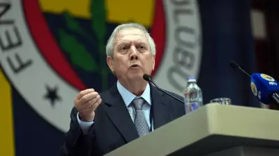 Aziz Yıldırım'dan Fenerbahçe'ye Sert Eleştiriler: 'Kulüp Çürümüşlük İçinde!'