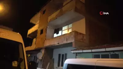 Bafra'da Pompalı Tüfekle Ev Saldırısı: 27 Yaşındaki Genç Hayatını Kaybetti