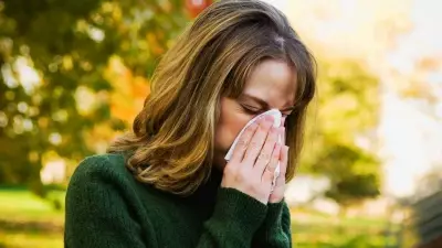 Bahar Alerjileri Artıyor: Uzmanlar Tedavi ve Korunma Yöntemlerini Açıkladı