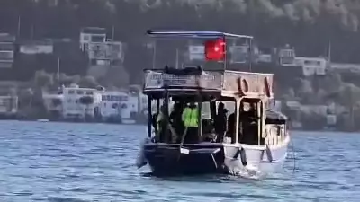 Bahar Taş'ın Ölümünde Otopsi Sonucu Açıklandı: Karbonmonoksit Zehirlenmesi