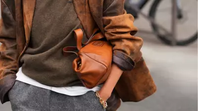 Baharlık Kapsül Gardıroplar Hazır mı? Moda Trendleri ve Pratik Öneriler