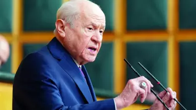 Bahçeli: Okul Saldırıları Tek Boyutlu Değerlendirilemez, Dijital Tehditlere Dikkat