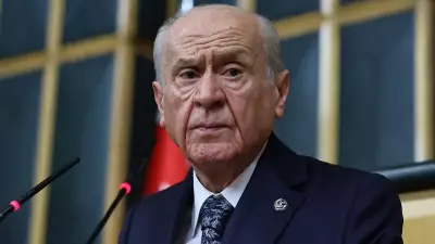 Bahçeli'den 23 Nisan Mesajı: Eğitim Milli Beka, Çocuklar İstikbalimizdir