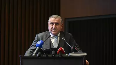 Bakan Bak: 'Gençlerimizi Ata Sporlarımızla Buluşturuyoruz'