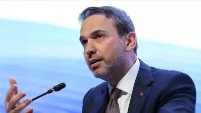 Bakan Bayraktar: Türkiye'nin Enerji Piyasaları Dirençli, Krizle Başa Çıkmaya Alışığız