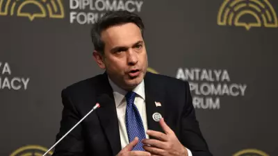 Bakan Bayraktar'dan CHP Lideri Özel'in İddialarına Sert Yanıt