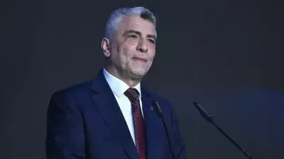 Bakan Bolat: ABD silahlarının transit geçişi algısı çökertildi