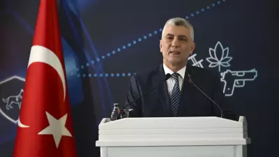 Bakan Bolat: Gazze'ye yardım filosuna saldırı insanlık suçudur