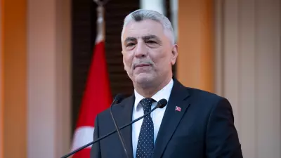 Bakan Bolat: Hollanda ile ticaret hacmi hedefimiz yıl sonunda 15 milyar dolar