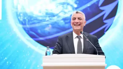 Bakan Bolat: 'Türkiye, Uluslararası Ticaret İçin Güvenli Liman Olma Vasfını Güçlendiriyor'