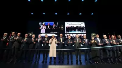 Başkan Erdoğan'ın Katılımıyla Girme Barajı Muğla'da Hizmete Açıldı