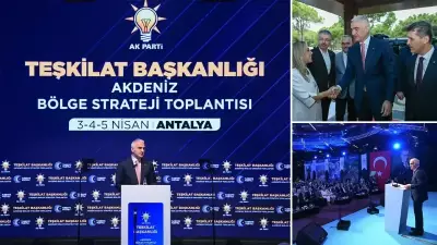 Bakan Ersoy: Turizm Gelirlerinde Yüzde 109 Artış, Türk Dizileri 170 Ülkede