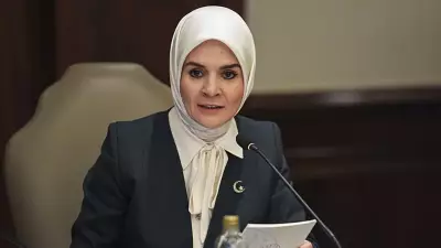 Bakan Göktaş: 'Oyunları Kapatmak, Yasaklamak Gibi Bir Gündemimiz Yok'