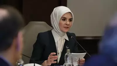 Bakan Göktaş'tan Kahramanmaraş Okul Saldırısı Açıklaması: Özel Ekip Görevlendirildi