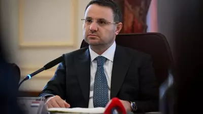 Bakan Gürlek Hollanda'dan 217 FETÖ'cü ve 8 PKK'lının İadesini İstedi