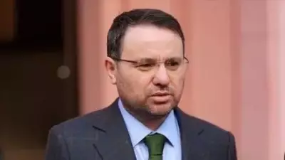 Bakan Gürlek: Çocuk Suçlarında Cezasızlık Algısı Toplumu Rahatsız Ediyor, Yeni Düzenlemeler Geliyor