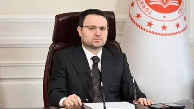 Bakan Gürlek'ten Avukatlar Günü Mesajı: 'Adaletin En Güçlü Teminatı'