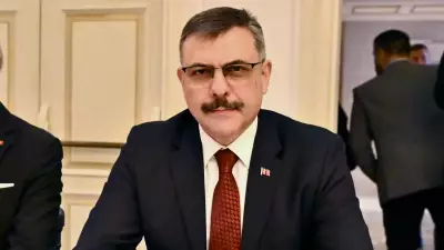 Bakan Çiftçi: Çok boyutlu stratejimizi kararlılıkla sürdürüyoruz