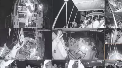 Bakan Çiftçi: İsrail'in Filoya Saldırısı Kabul Edilemez Bir Zulüm