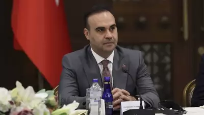 Bakan Kacır: Yabancılar Türkiye'ye gelmeden şirket kurabilecek