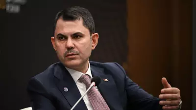 Bakan Kurum: Şehit ve gazi ailelerinin tamamı TOKİ İstanbul kurasında hak sahibi oldu