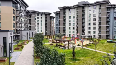 Bakan Kurum: 'Korkuyu Yıktık, Güveni İnşa Ettik' Dedi, Kentsel Dönüşüm Vurgusu Yaptı