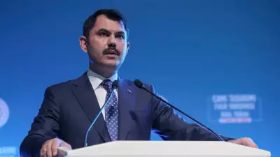 Bakan Kurum ve Bakan Ersoy'dan COP31 Zirvesi İçin Kritik Toplantı